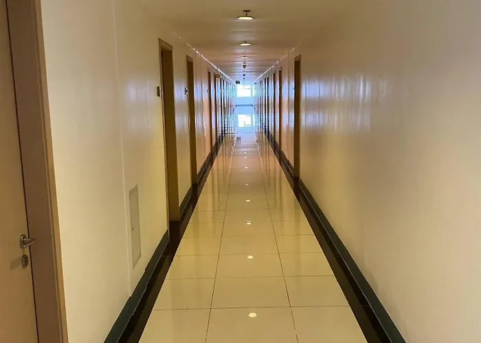 Grass 度假居
